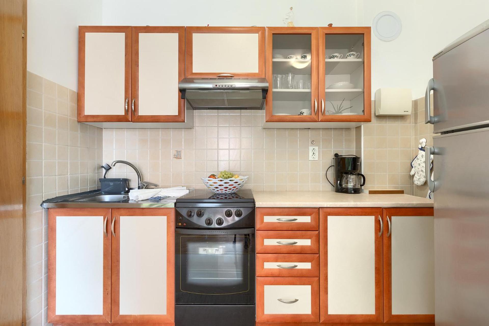 Peach Apartman