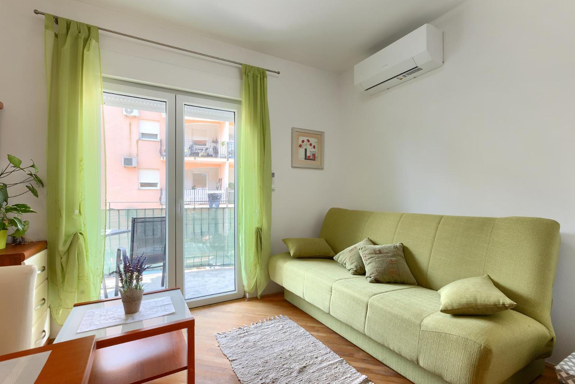 Apartman Peach