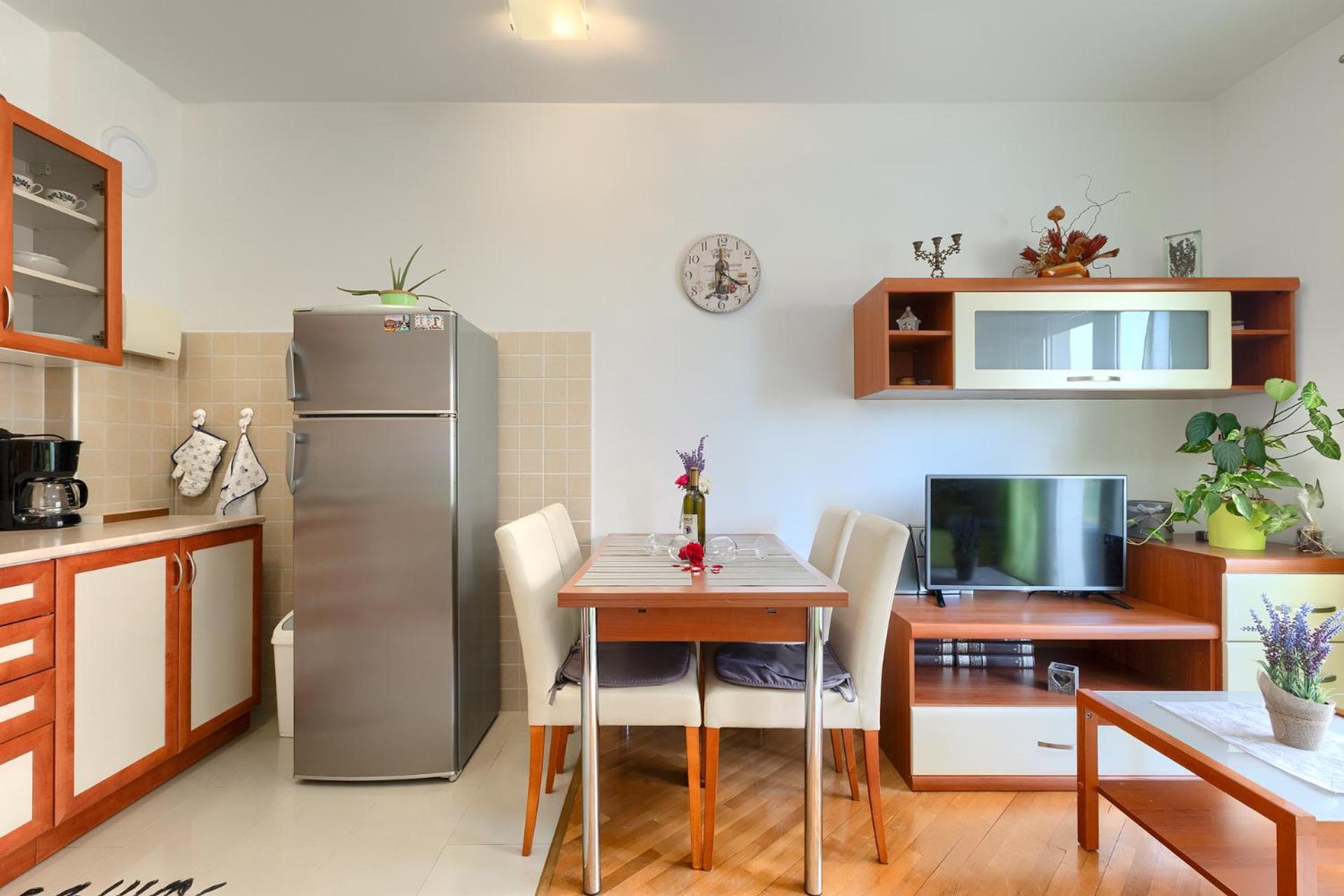 Peach Apartman *