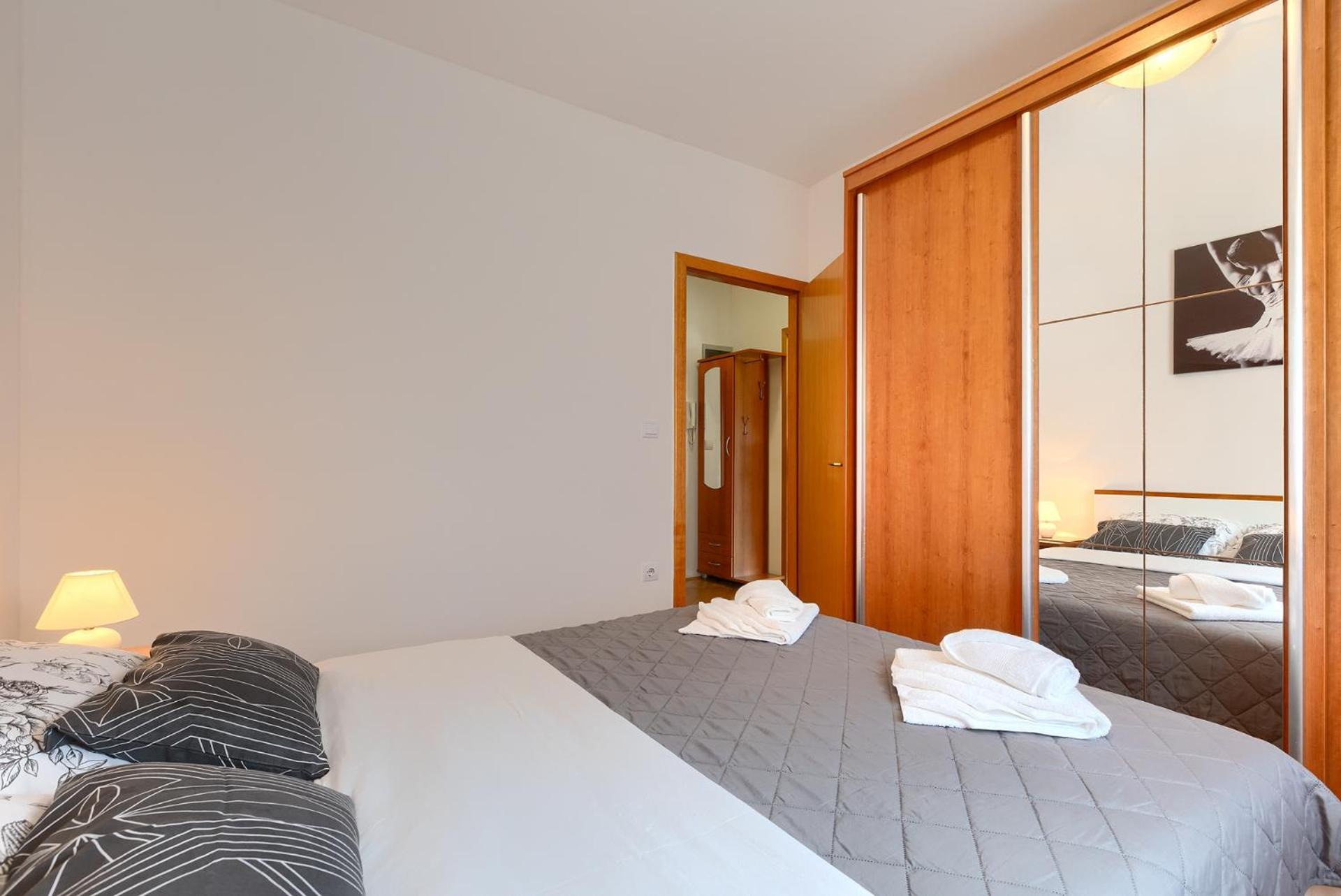 Apartman Peach Pula