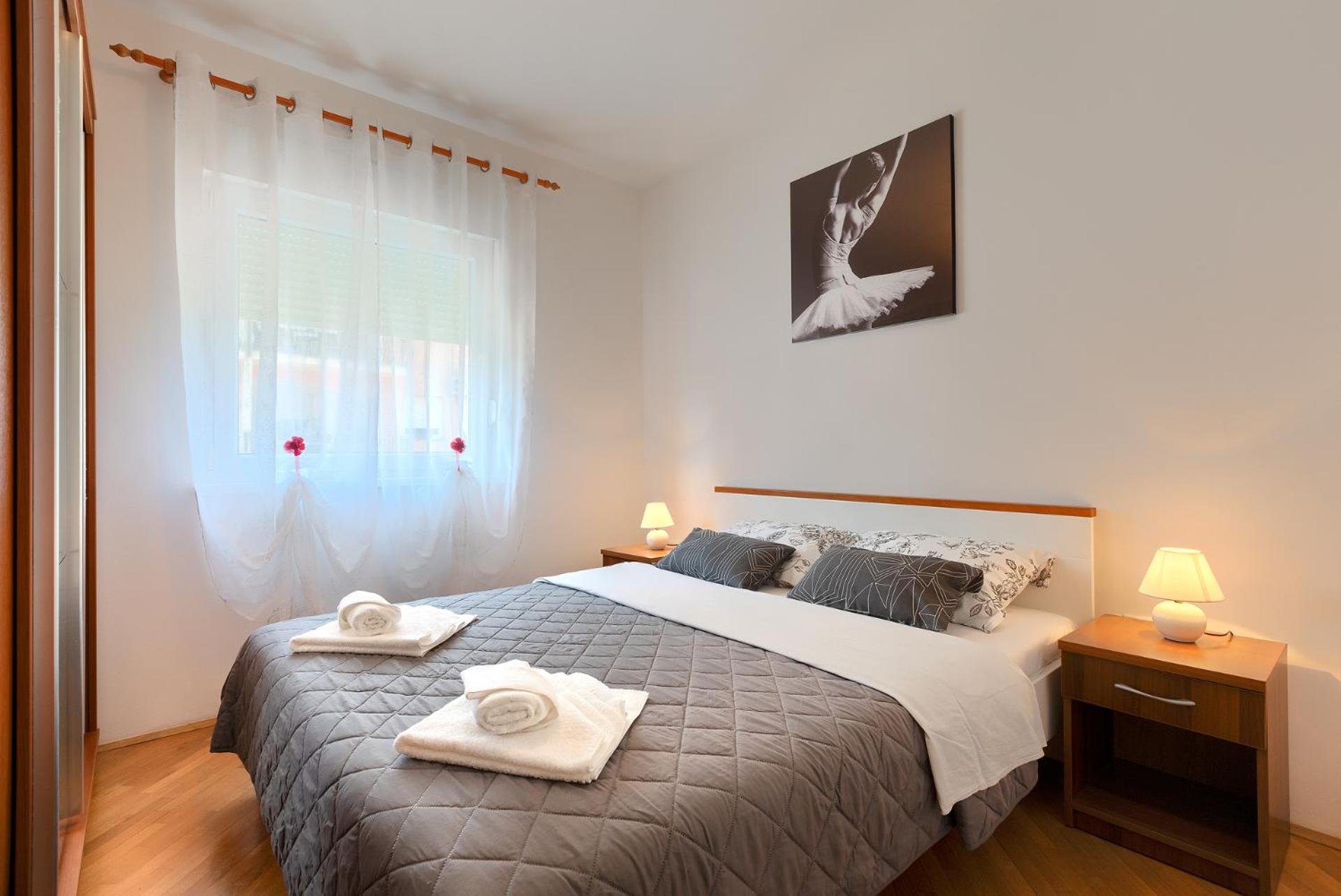 Apartman Peach Pula