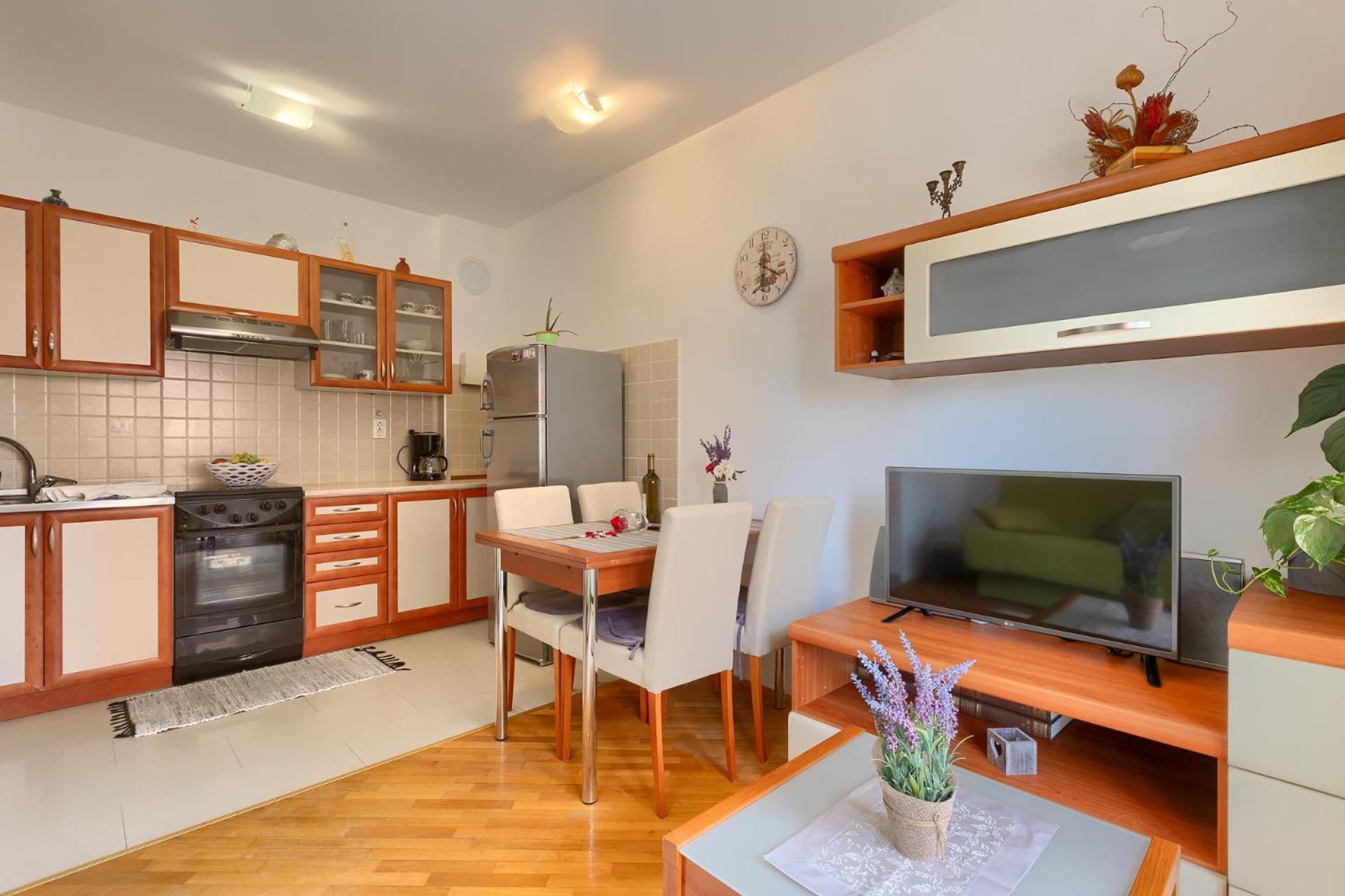 Peach Apartman