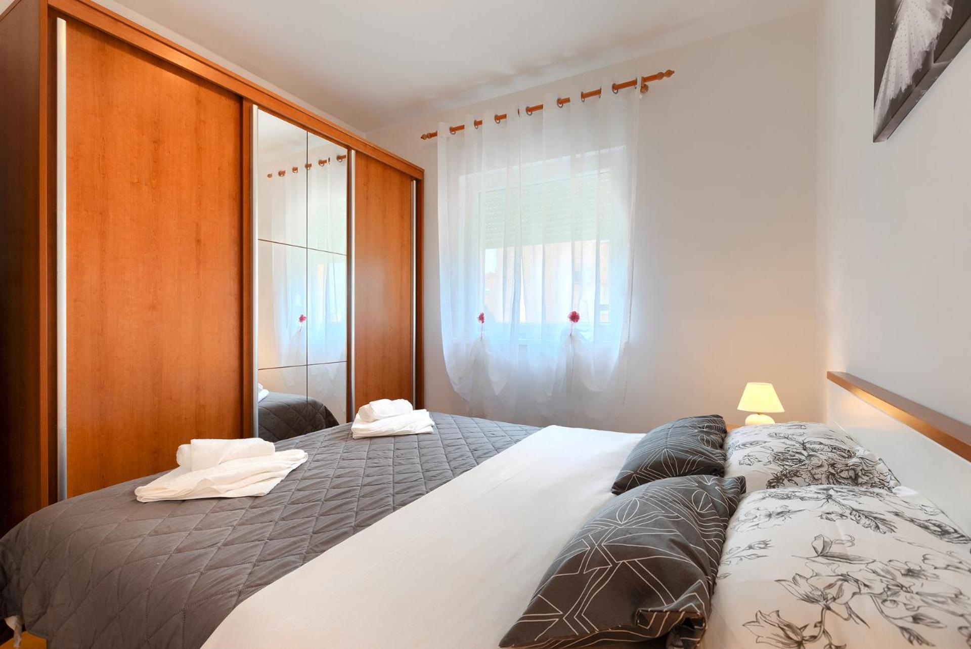 Apartman Peach