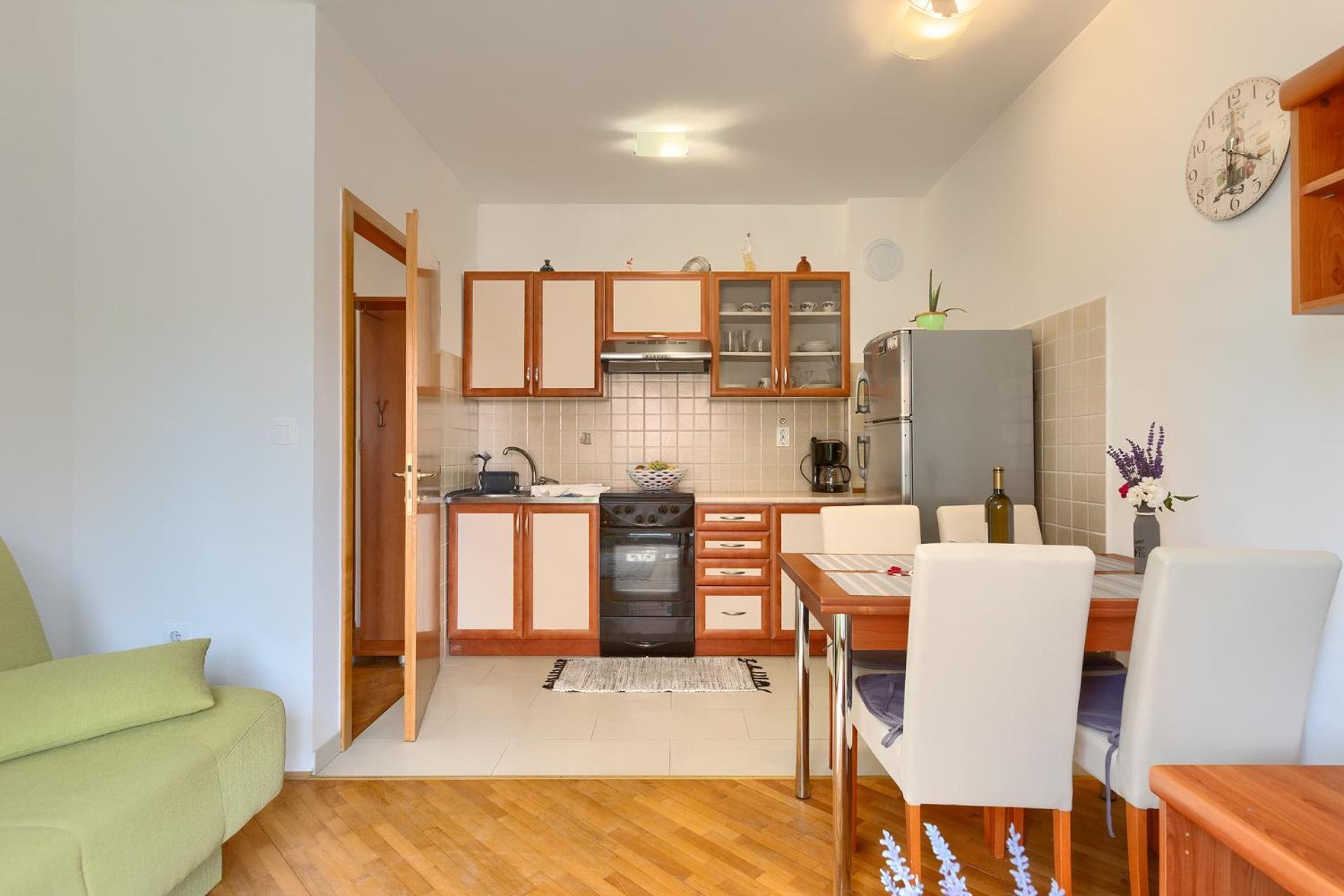 Peach Apartman *