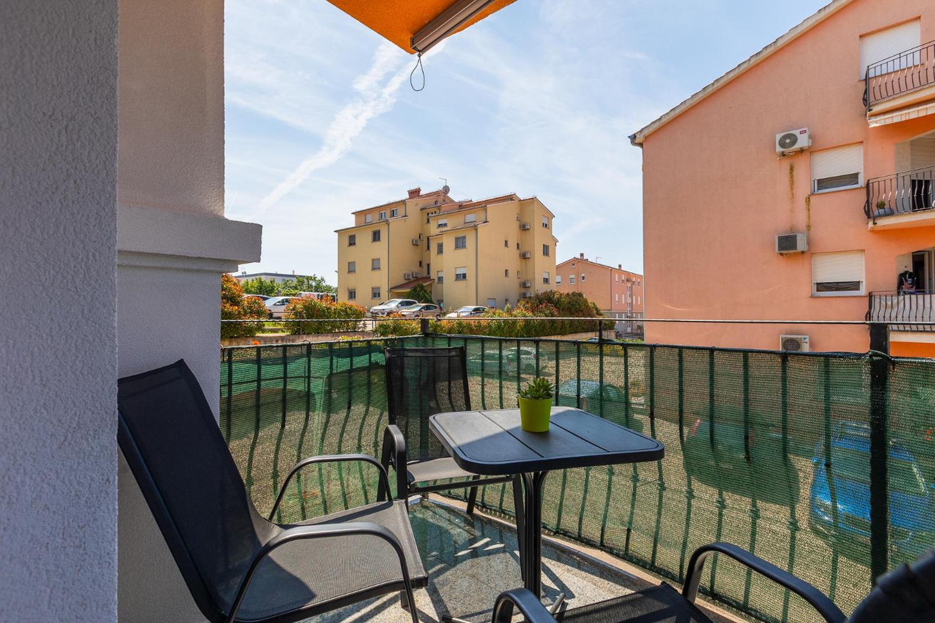 Apartman Peach Pula